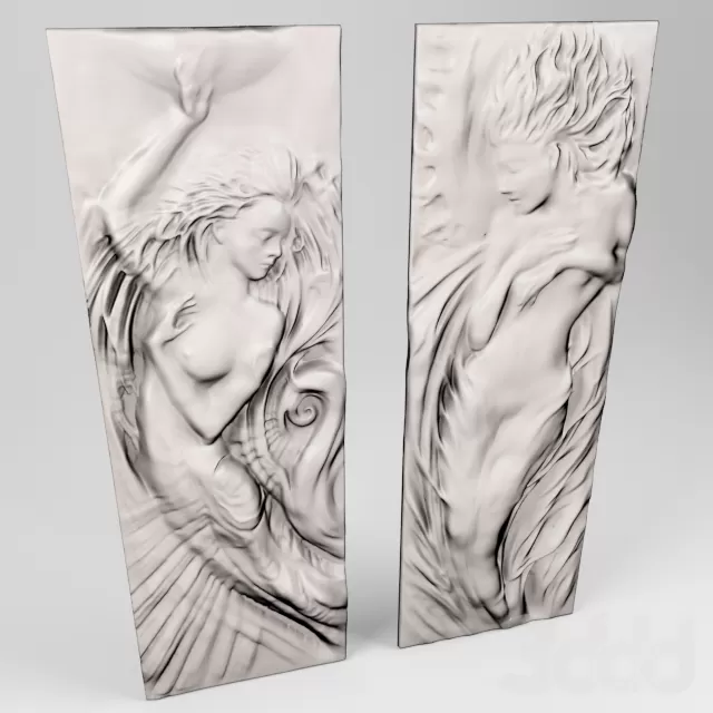 2 панно – 200057