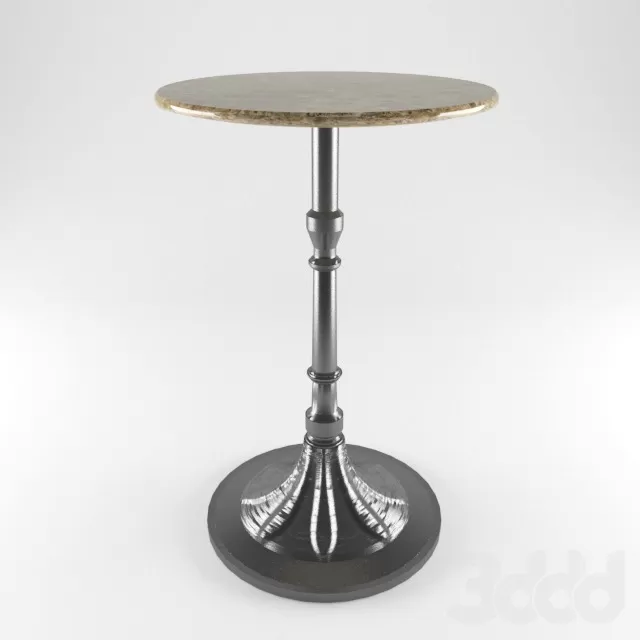 20th C. Chrysanthemum Brasserie – 200063