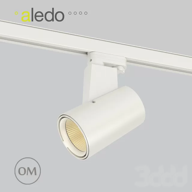 25W UNE TRACK DIM – 200069