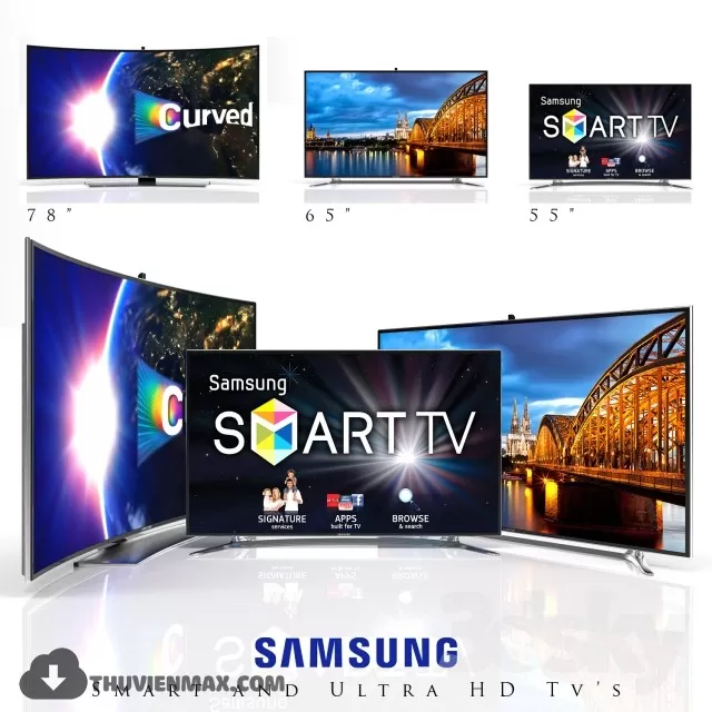 TV – 3DMODELS – 3DSKYMODEL – 07 TV – 3DMODELS – 3DSKYMODEL – 07