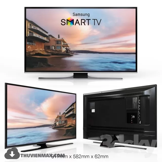 TV – 3DMODELS – 3DSKYMODEL – 11 TV – 3DMODELS – 3DSKYMODEL – 11