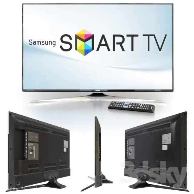 TV – 3DMODELS – 3DSKYMODEL – 13 TV – 3DMODELS – 3DSKYMODEL – 13