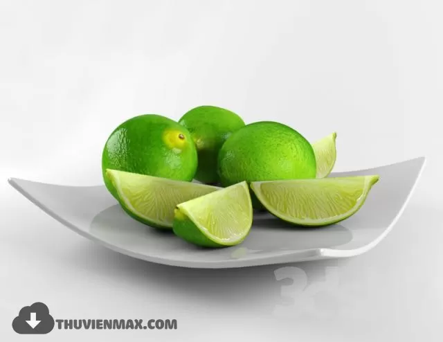 FRUITS – VEGETABLES – 3DMODEL – 15 FRUITS – VEGETABLES – 3DMODEL – 15