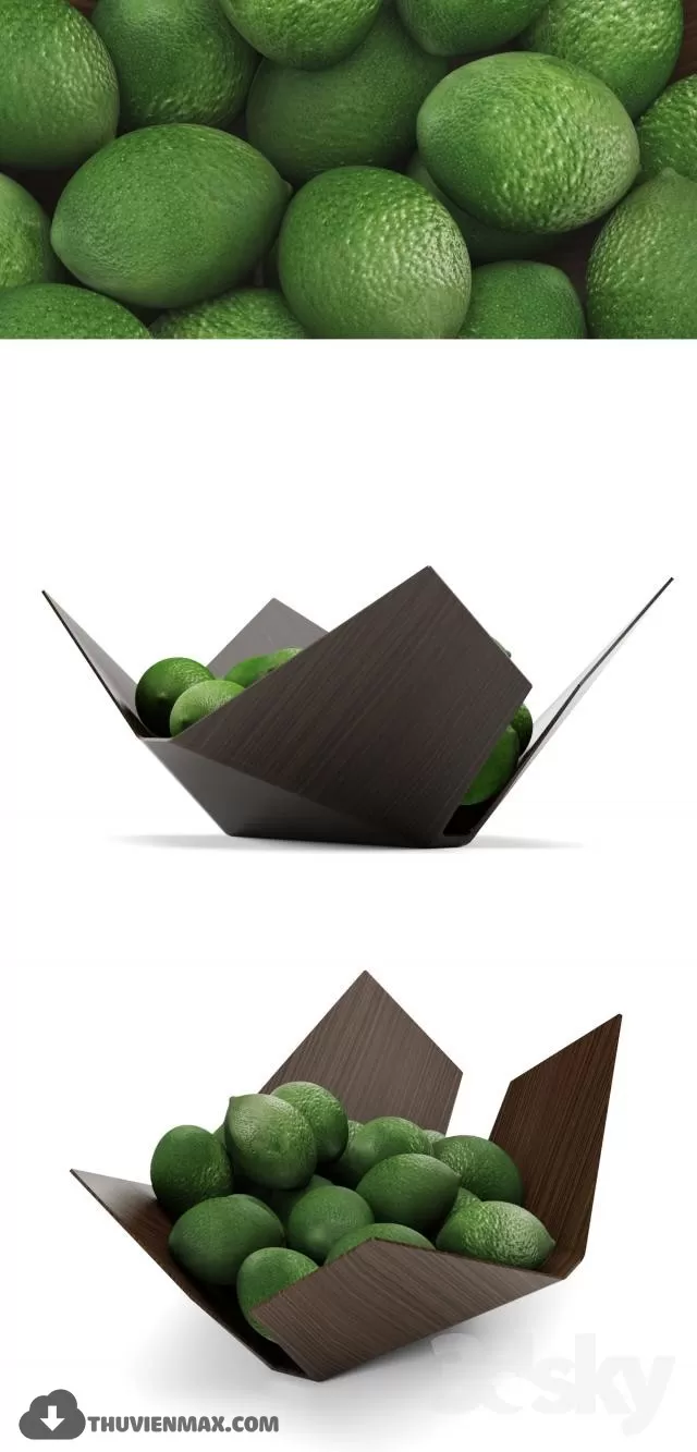 FRUITS – VEGETABLES – 3DMODEL – 18 FRUITS – VEGETABLES – 3DMODEL – 18