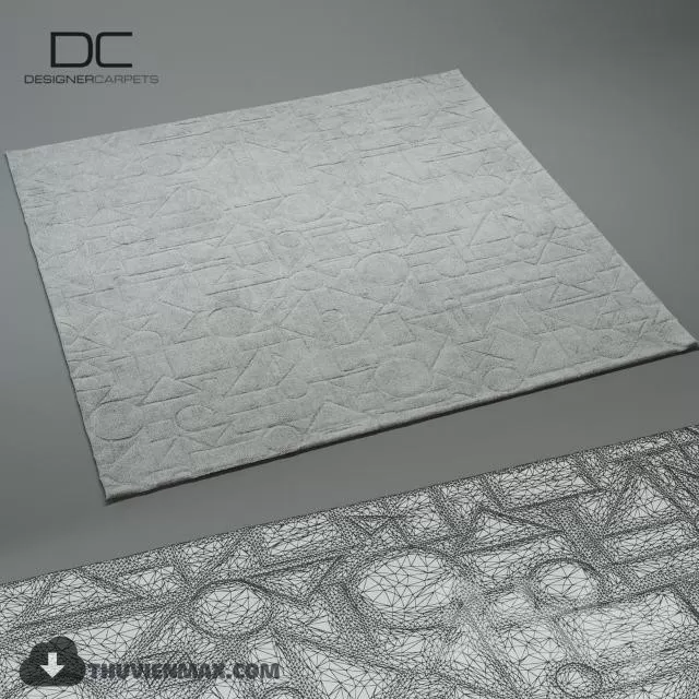 CARPETS – 3DSKYMODEL – 3DMODEL – 10 CARPETS – 3DSKYMODEL – 3DMODEL – 10