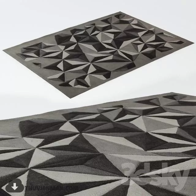 CARPETS – 3DSKYMODEL – 3DMODEL – 20 CARPETS – 3DSKYMODEL – 3DMODEL – 20
