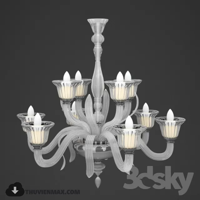 CLASSIC CILING LIGHTS – 3DMODELS – 08 CLASSIC CILING LIGHTS – 3DMODELS – 08