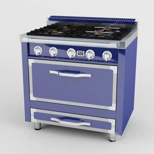 36W-4_Tuscany Range – 200105