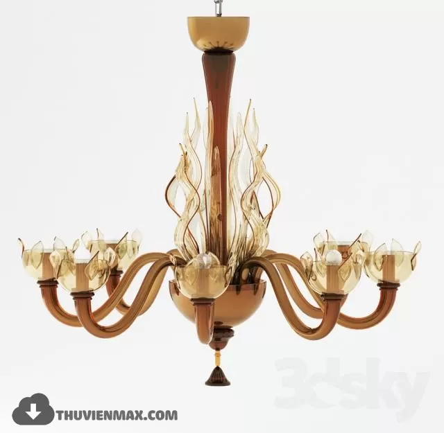 CLASSIC CILING LIGHTS – 3DMODELS – 17 CLASSIC CILING LIGHTS – 3DMODELS – 17