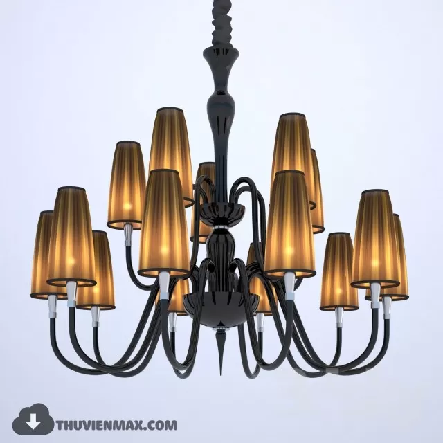 CLASSIC CILING LIGHTS – 3DMODELS – 19 CLASSIC CILING LIGHTS – 3DMODELS – 19