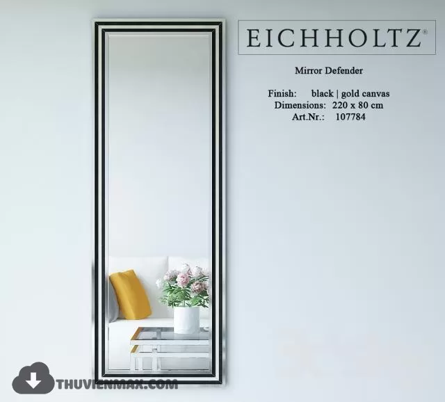 MIRRORS – 3DMODELS – 02 MIRRORS – 3DMODELS – 02