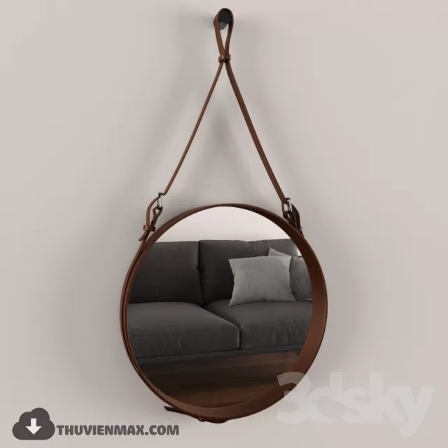 MIRRORS – 3DMODELS – 03 MIRRORS – 3DMODELS – 03