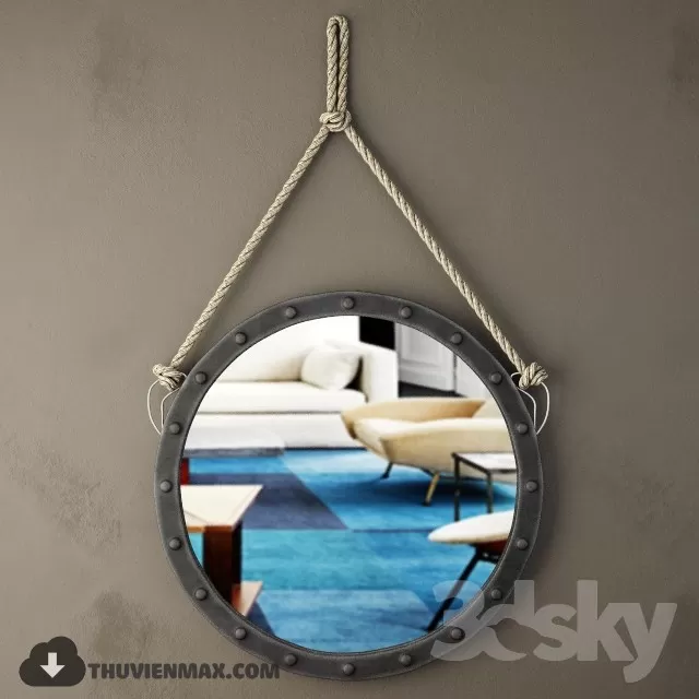 MIRRORS – 3DMODELS – 05 MIRRORS – 3DMODELS – 05