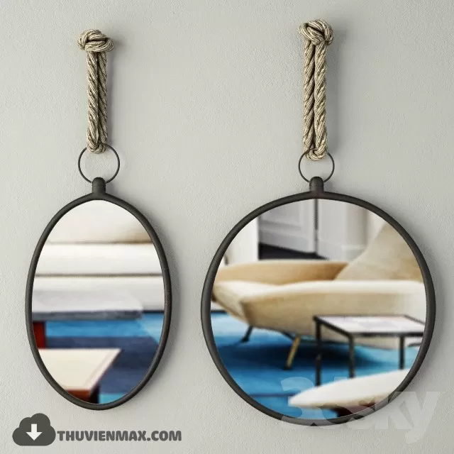 MIRRORS – 3DMODELS – 06 MIRRORS – 3DMODELS – 06
