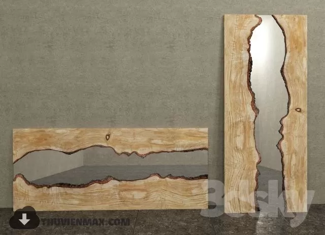 MIRRORS – 3DMODELS – 07 MIRRORS – 3DMODELS – 07