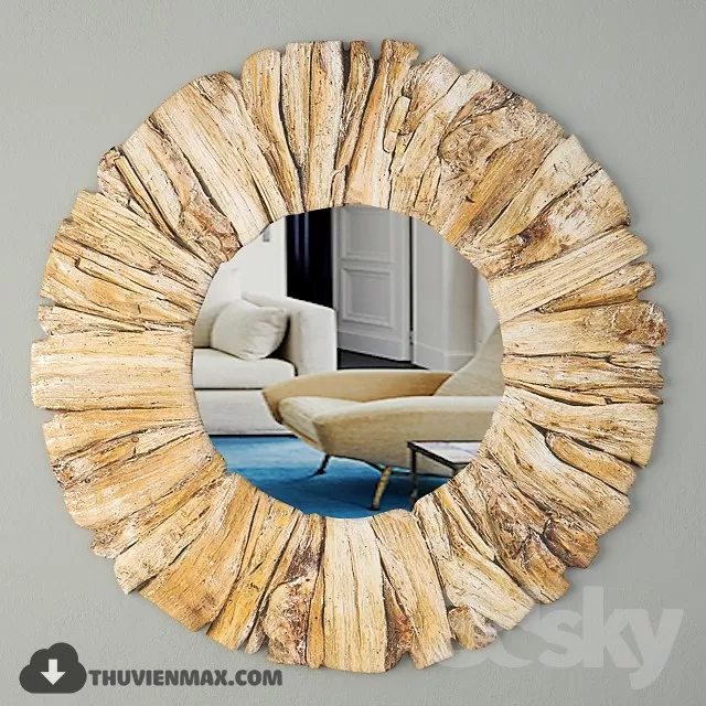 MIRRORS – 3DMODELS – 08 MIRRORS – 3DMODELS – 08