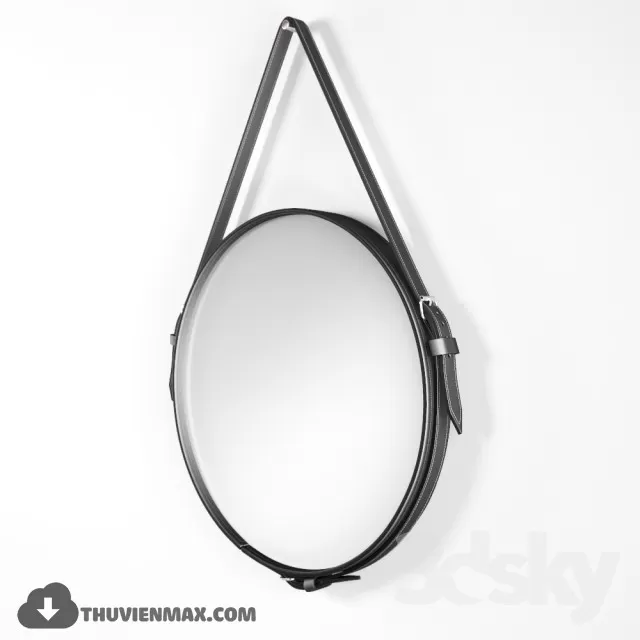 MIRRORS – 3DMODELS – 11 MIRRORS – 3DMODELS – 11