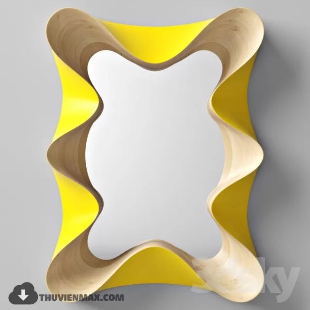 MIRRORS – 3DMODELS – 13 MIRRORS – 3DMODELS – 13