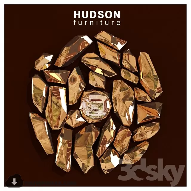 MIRRORS – 3DMODELS – 20 MIRRORS – 3DMODELS – 20