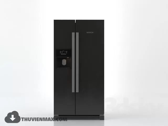 KITCHEN APPLIANCES – 3D MODELS – 3DSKY – 023 KITCHEN APPLIANCES – 3D MODELS – 3DSKY – 023