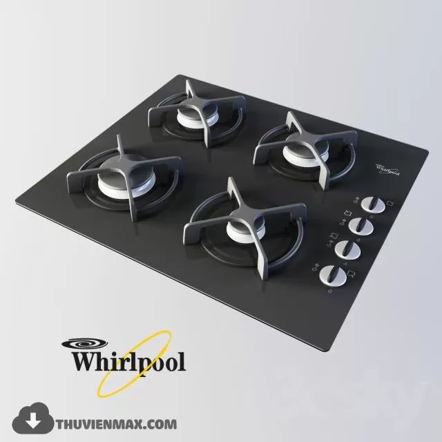 KITCHEN APPLIANCES – 3D MODELS – 3DSKY – 024 KITCHEN APPLIANCES – 3D MODELS – 3DSKY – 024