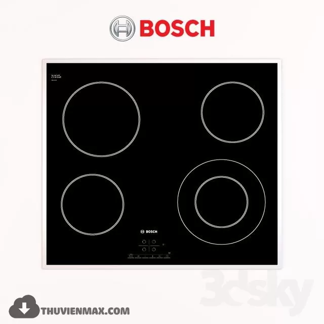 KITCHEN APPLIANCES – 3D MODELS – 3DSKY – 026 KITCHEN APPLIANCES – 3D MODELS – 3DSKY – 026