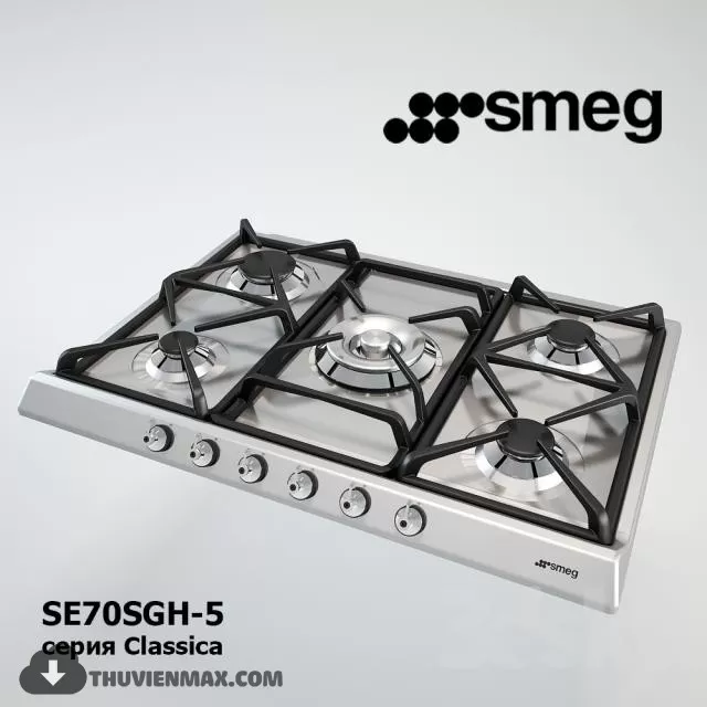 KITCHEN APPLIANCES – 3D MODELS – 3DSKY – 028 KITCHEN APPLIANCES – 3D MODELS – 3DSKY – 028