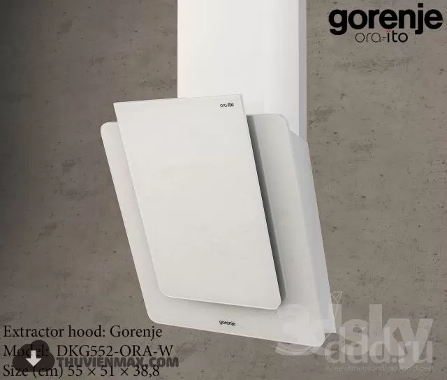 KITCHEN APPLIANCES – 3D MODELS – 3DSKY – 039 KITCHEN APPLIANCES – 3D MODELS – 3DSKY – 039