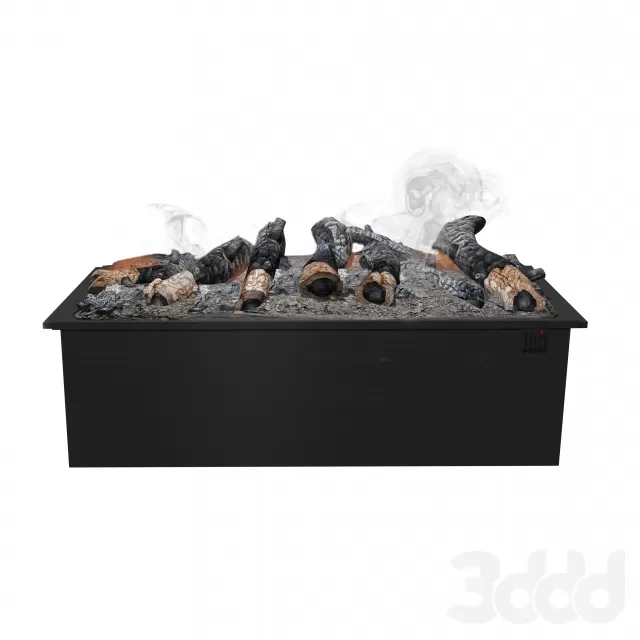 3D Cassetta 630 REALFLAME – 200119