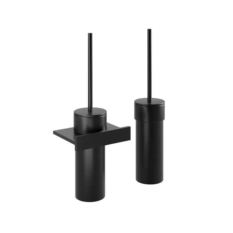 Furniture – stone toilet brush – 3D Model Furniture – stone toilet brush – 3D Model