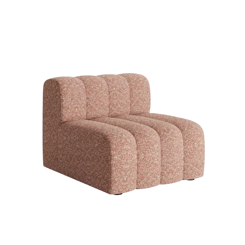 Furniture – studio sofa medium – 3D Model Furniture – studio sofa medium – 3D Model