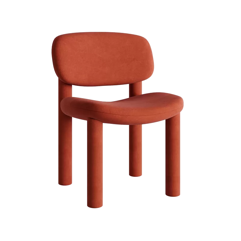 Furniture – tottori chair – 3D Model Furniture – tottori chair – 3D Model