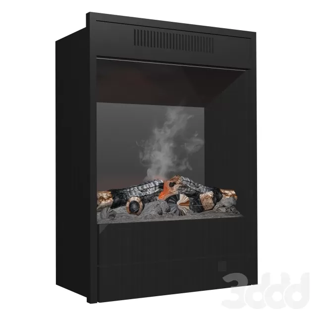 3D EUGENE REALFLAME – 200131