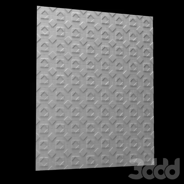 3D Panel 1 – 200155