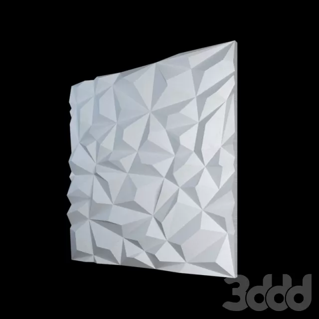 3d панель Crystal – 200225