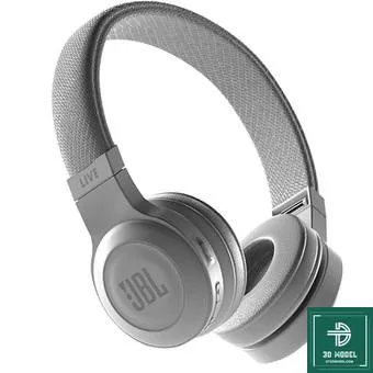 SOUND DEVICES – SPEAKER 3DMODEL – 040