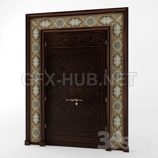 3DSKY PRO MODELS – 004