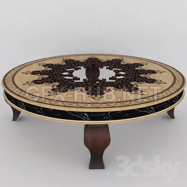 3DSKY PRO MODELS – 007