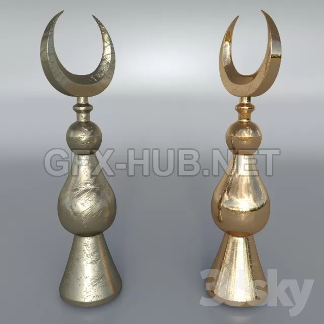 3DSKY PRO MODELS – 012