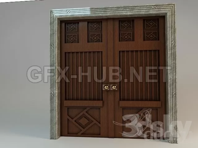 3DSKY PRO MODELS – 014