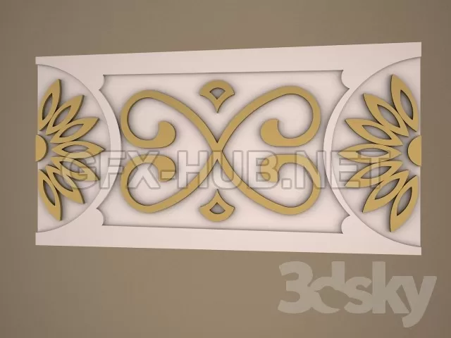 3DSKY PRO MODELS – 017