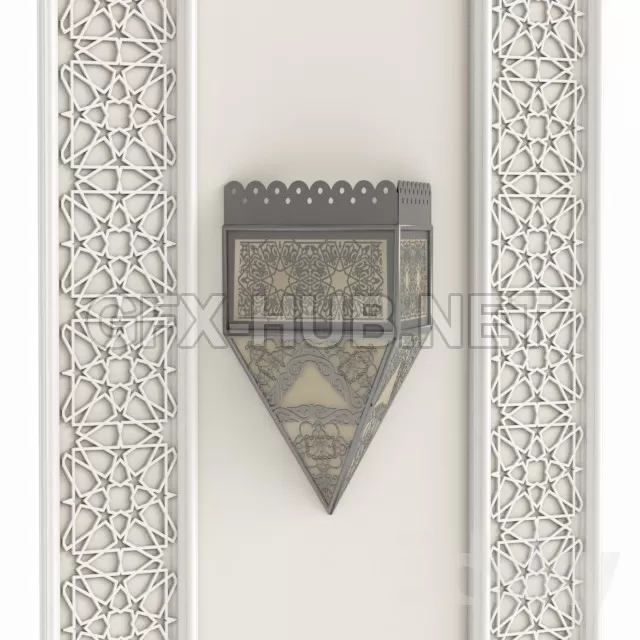 3DSKY PRO MODELS – 019