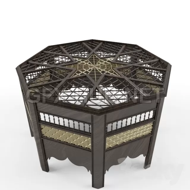 3DSKY PRO MODELS – 020