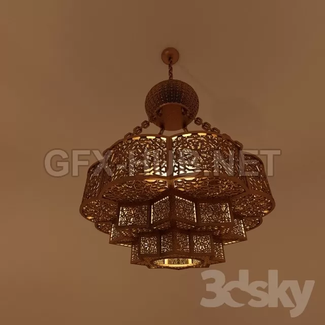 3DSKY PRO MODELS – 026