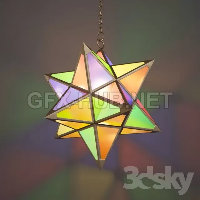 3DSKY PRO MODELS – 029