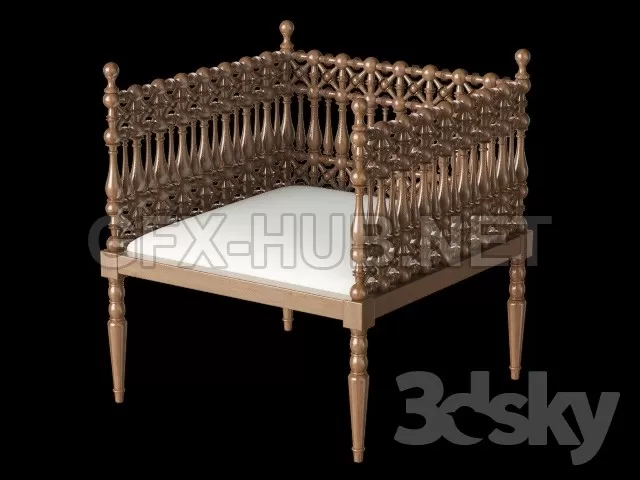 3DSKY PRO MODELS – 032