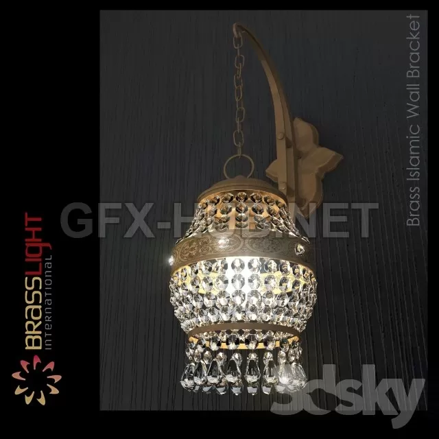 3DSKY PRO MODELS – 034