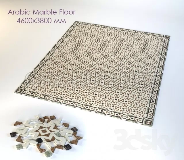 3DSKY PRO MODELS – 035