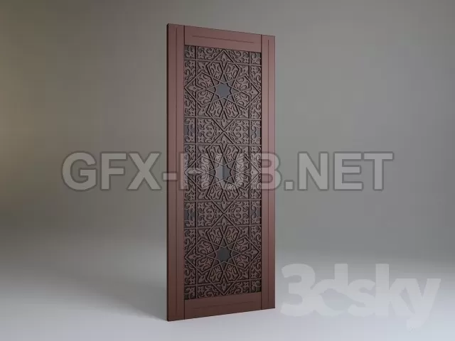 3DSKY PRO MODELS – 036