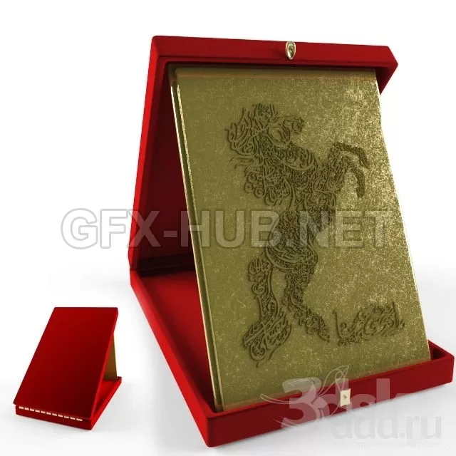 3DSKY PRO MODELS – 037